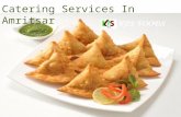 Caterers in amritsar | kpsfoods | catering services in amritsar