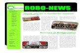 Robo-News Volume 1, Issue 5