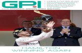 Grand Prix International eMag - 2016 Monaco Grand Prix Edition