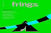 "frings." MISEREOR-Magazin  1-2016
