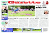 Grand Forks Gazette, June 01, 2016