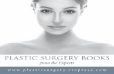 Plastic Surgery Books Catalogue 2016