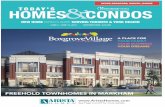 Today's Homes and Condos, June 2, 2016