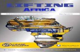 Lifting Africa Mar / Apr 2016