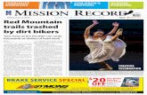 Mission City Record, June 03, 2016
