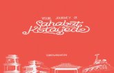 Visual Journey of Sahabat Kotagede