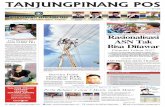 Tanjungpinang Pos 4 Juni 2016