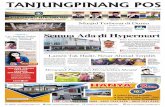 Tanjungpinang Pos 6 Juni 2016
