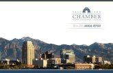 Salt Lake Chamber 2014-2015 Annual Report