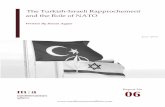 Report No. 6 - Turkey Israel and NATO