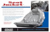 Slip-N-Grip Seat Jacket Flyer