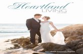 Heartland Living June-July issue 2016