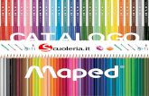 Catalogo Maped Scuoleria.it