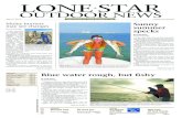 June 10, 2016 - Lone Star Outdoor News - Fishing & Hunting