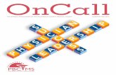 Oncall 16 q2 final