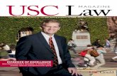USC Law Magazine Spring-Summer 2015