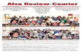 June 10, 2016 Alva Review-Courier
