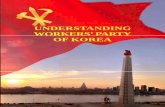 Understanding the Workers' Party of Korea