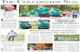 June 9, 2016 The Colchester Sun