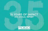2015 POGO Annual Report