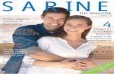 Sarine magazine web