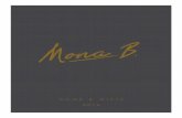 Mona B Home & Gifts 2016