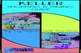 Keller Shopping and Dining Guide - City of Keller, Texas