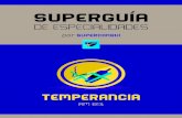 Superguía de especialidades - Temperancia (AM 013)