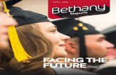 Bethany Magazine - June 2016