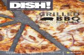 Dish - 2016 Issue 6
