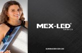 MEX-LED Catalog