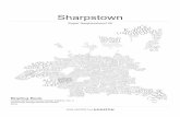 SHARPSTOWN BRIEFING BOOK 2016