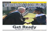 Urban Views Weekly June 22,2016