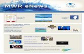 MWR eNews 22 June 2016