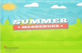 Summer Messenger
