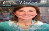 Mercy Health: Our Voice, Winter 2016