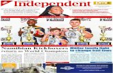 Namib Independent Issue 202