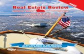 July 2016, Northern Neck, Virginia, Real Estate Review