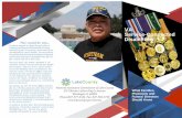 Service Disabled Veterans Benefits Brochure