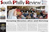South Philly Review 6-23-2016