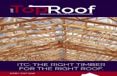 Top Roof Magazine 2016