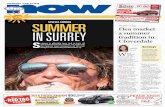 Surrey Now, June 23, 2016