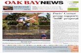 Oak Bay News, June 24, 2016