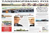 Tanjungpinang Pos 25 Juni 2016