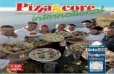 Pizza&core International N 62