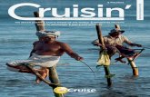 Cruisin Magazine 2016 Issue 2 | Jim & Julia Wallace
