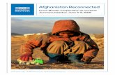 Afghanistan Reconnected: Cross-Border Cooperation at a Critical Juncture