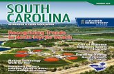 South Carolina Rec & Park Magazine - Summer 2016