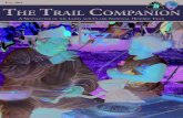 The Trail Companion 2011 November