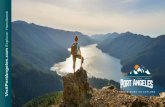 View the Port Angeles, Washington Visitor Guide